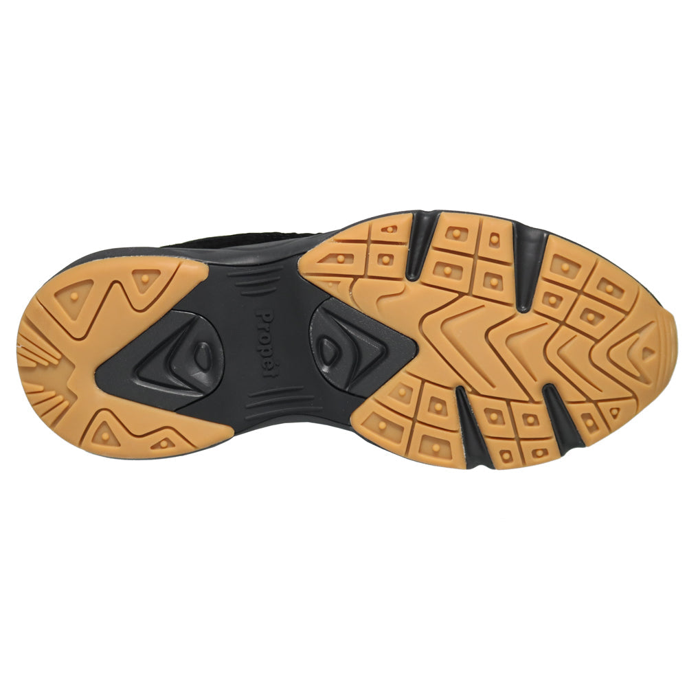 MAA362S Stability Fusion BLK SV