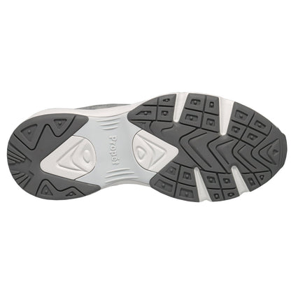 MAA362S Stability Fusion GRY SV