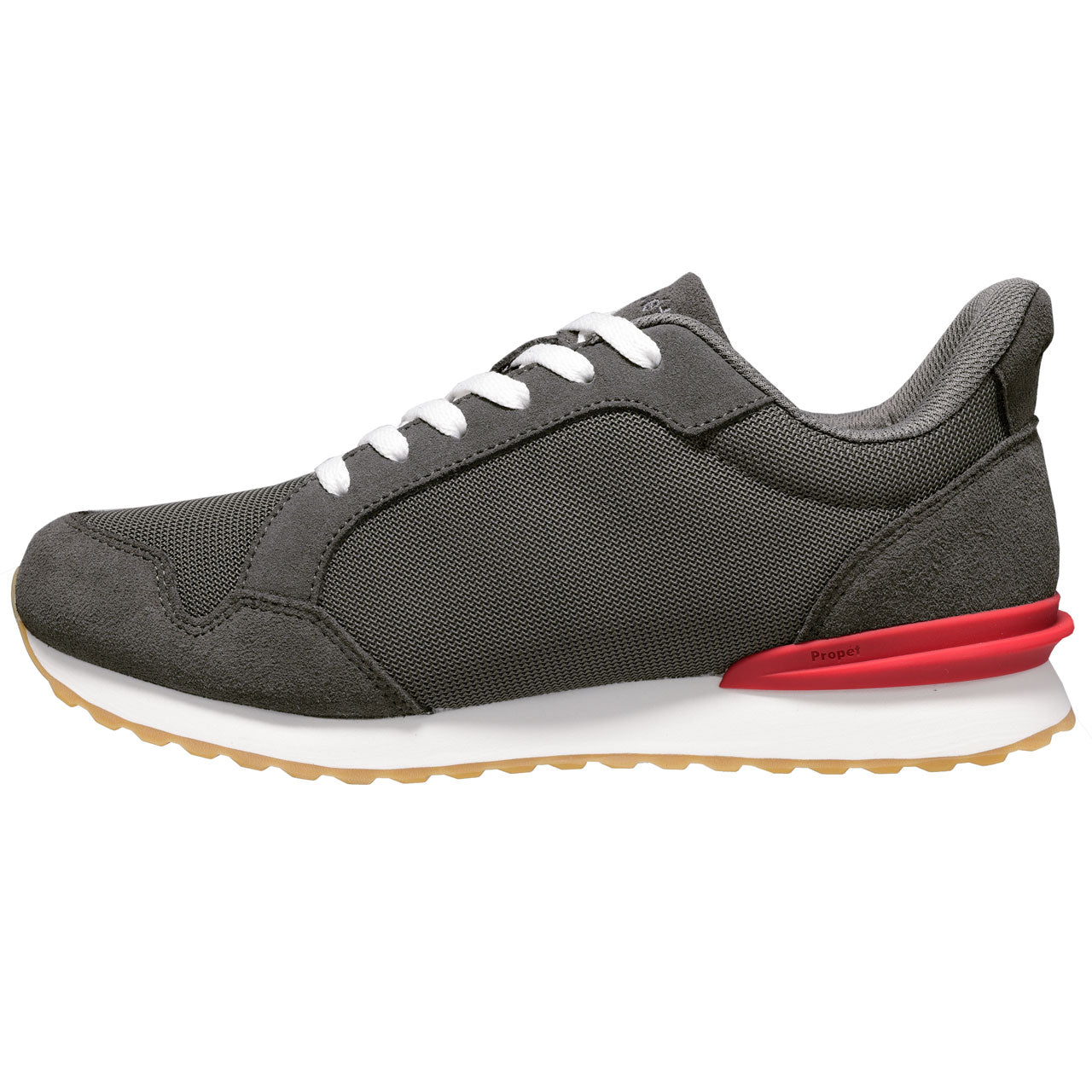 MAA382M Carmine GRY IV