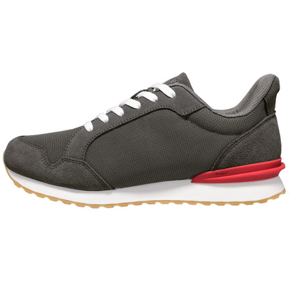 MAA382M Carmine GRY IV