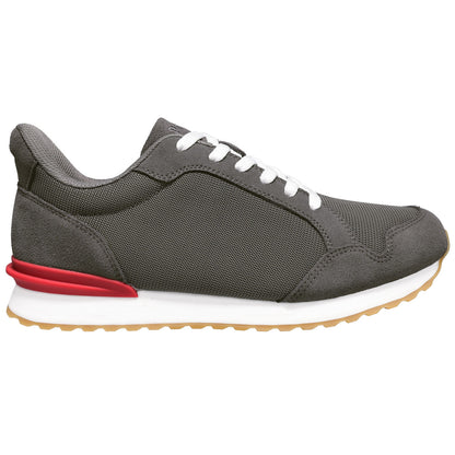 MAA382M Carmine GRY OV