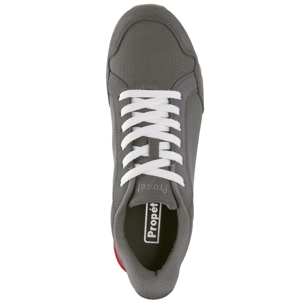 MAA382M Carmine GRY TV