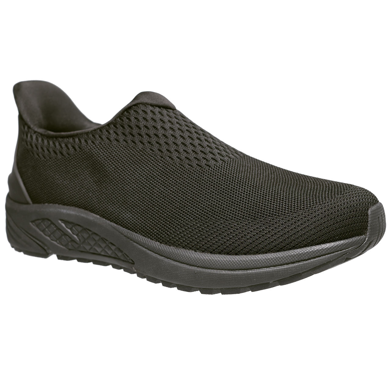 MAO004M PropetOne Velocity SlipOn BLK 3V