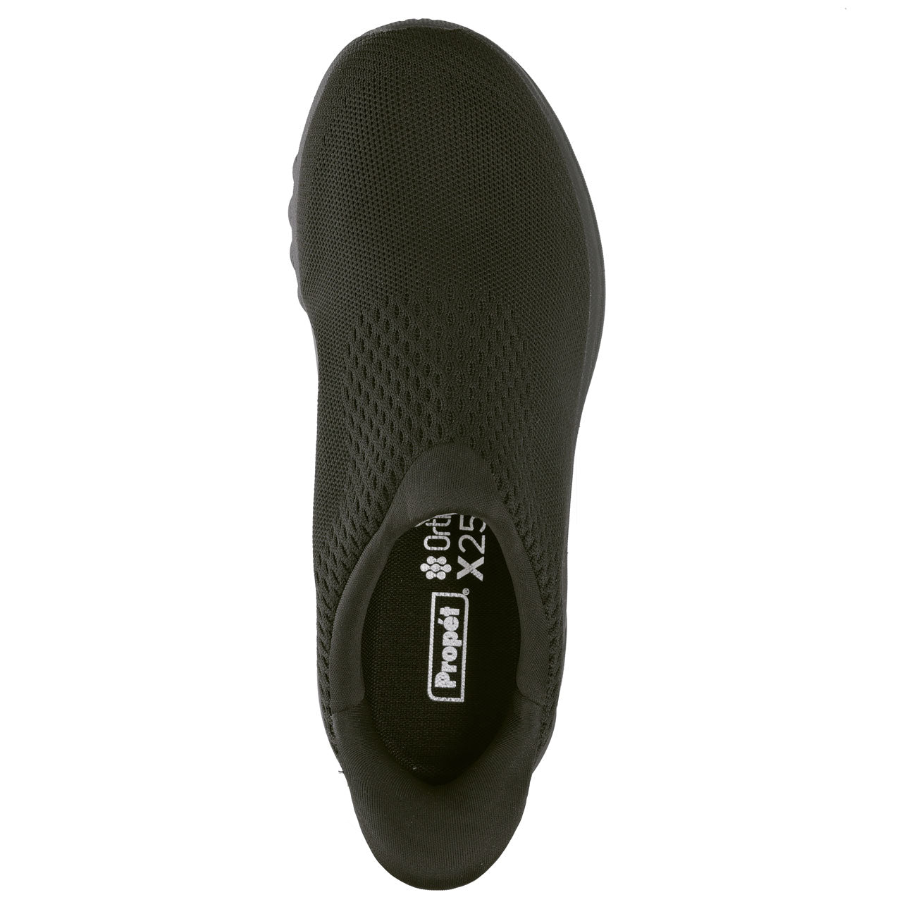 MAO004M PropetOne Velocity SlipOn BLK TV