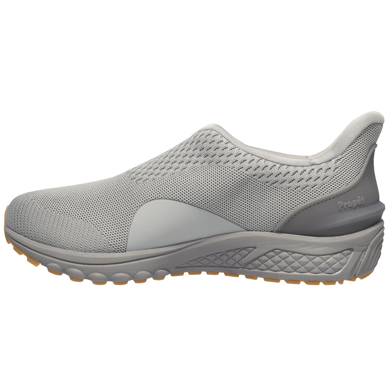 MAO004M PropetOne Velocity SlipOn GRY IV