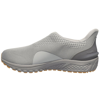 MAO004M PropetOne Velocity SlipOn GRY IV