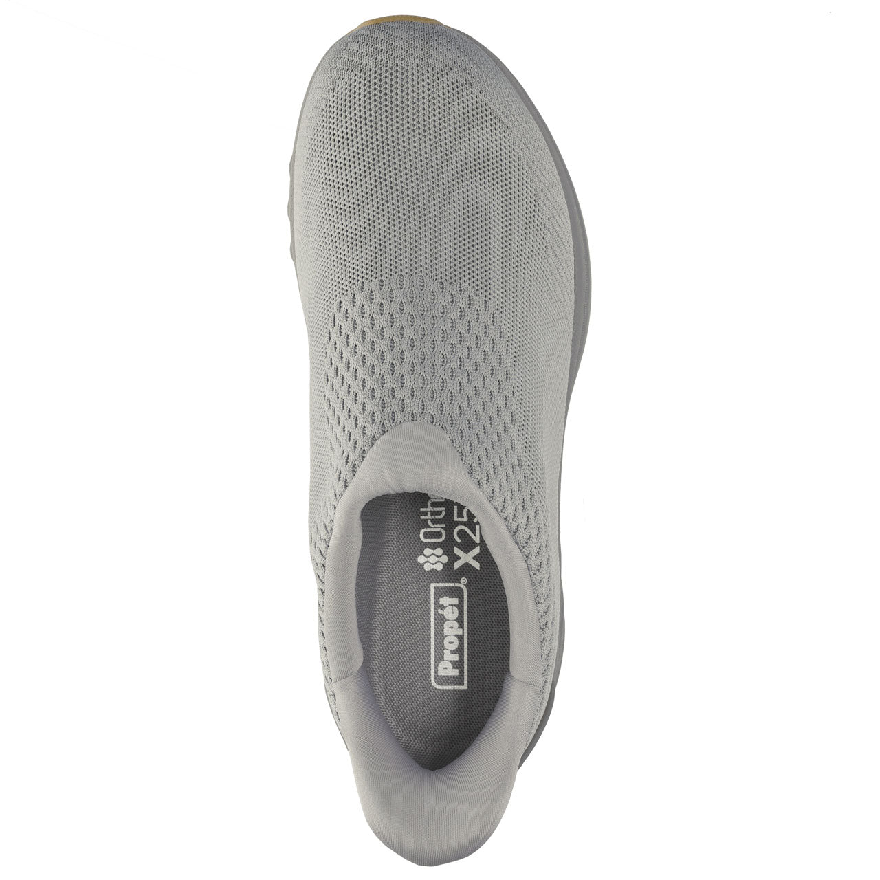 MAO004M PropetOne Velocity SlipOn GRY TV