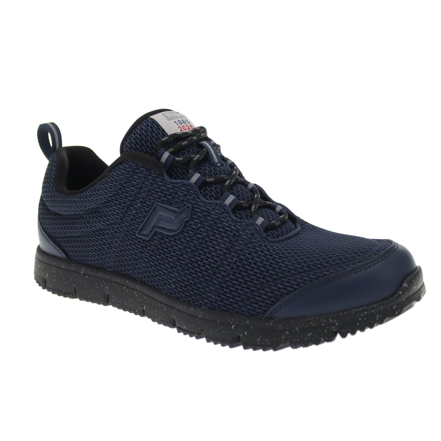 MAT242M TravelWalker Lace MBL 3V