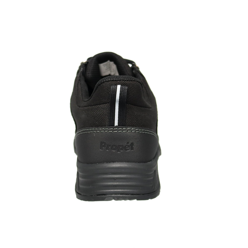 MBA012S Cruise BLK BV