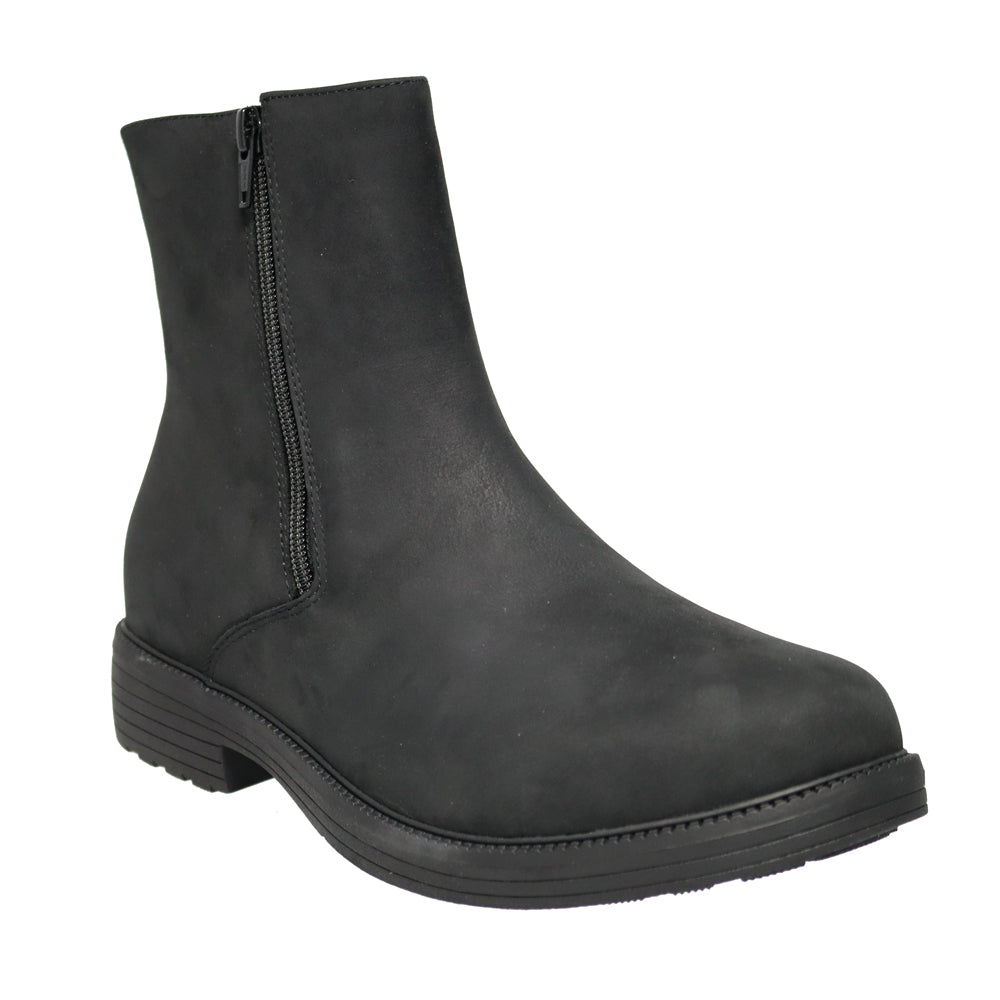 MBA045S Tanner BLK 3V