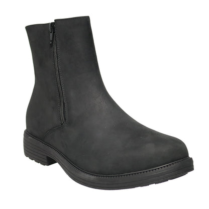 MBA045S Tanner BLK 3V
