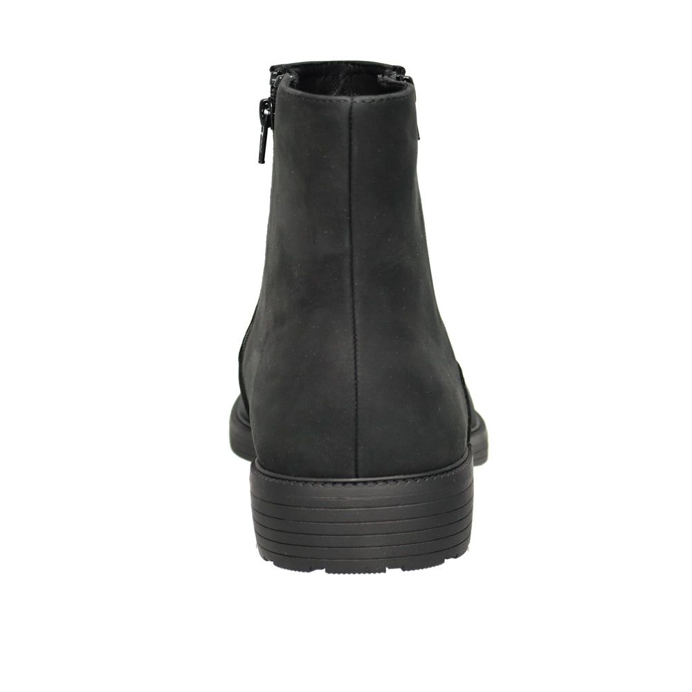 MBA045S Tanner BLK BV