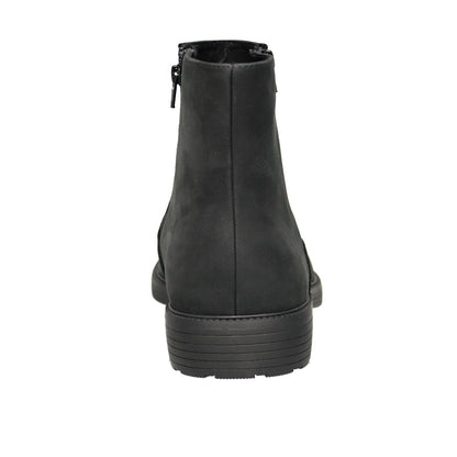 MBA045S Tanner BLK BV