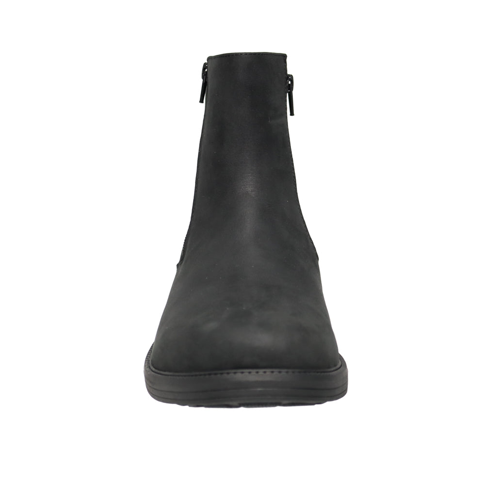 MBA045S Tanner BLK FV