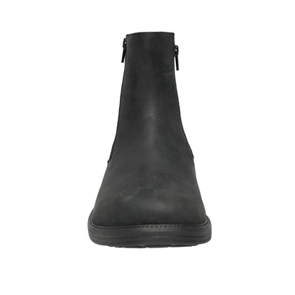 MBA045S Tanner BLK FV