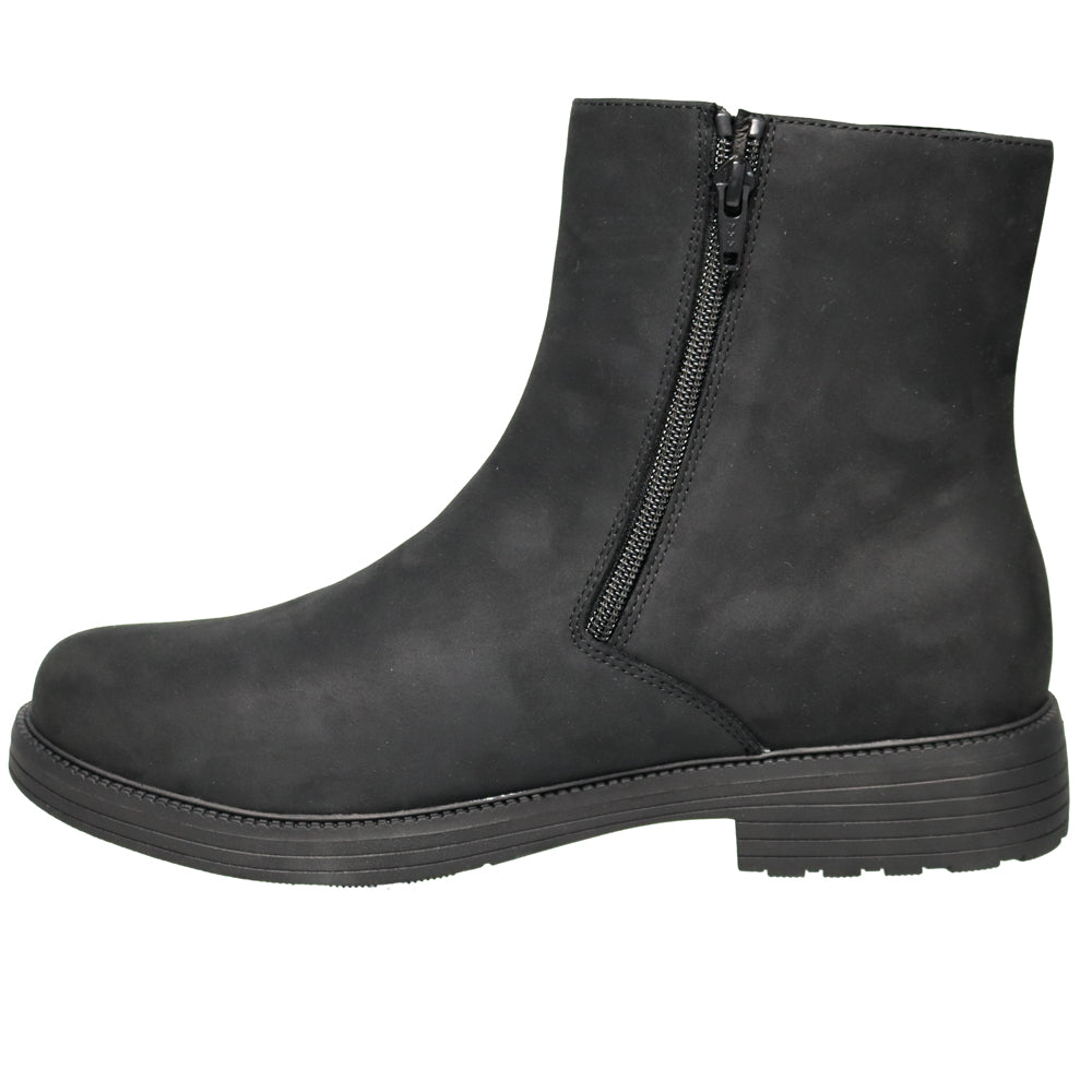 MBA045S Tanner BLK IV