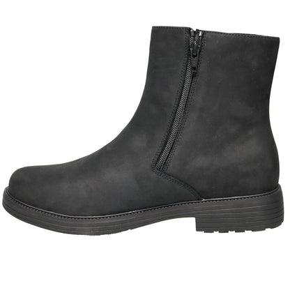 MBA045S Tanner BLK IV