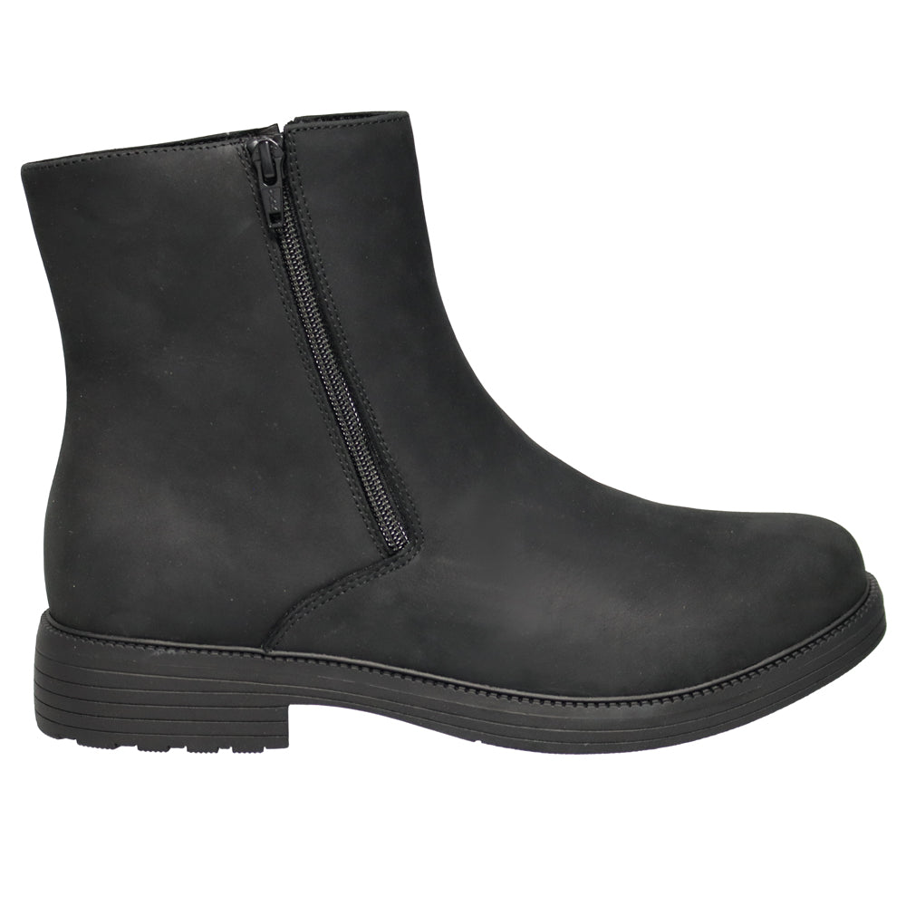 MBA045S Tanner BLK OV
