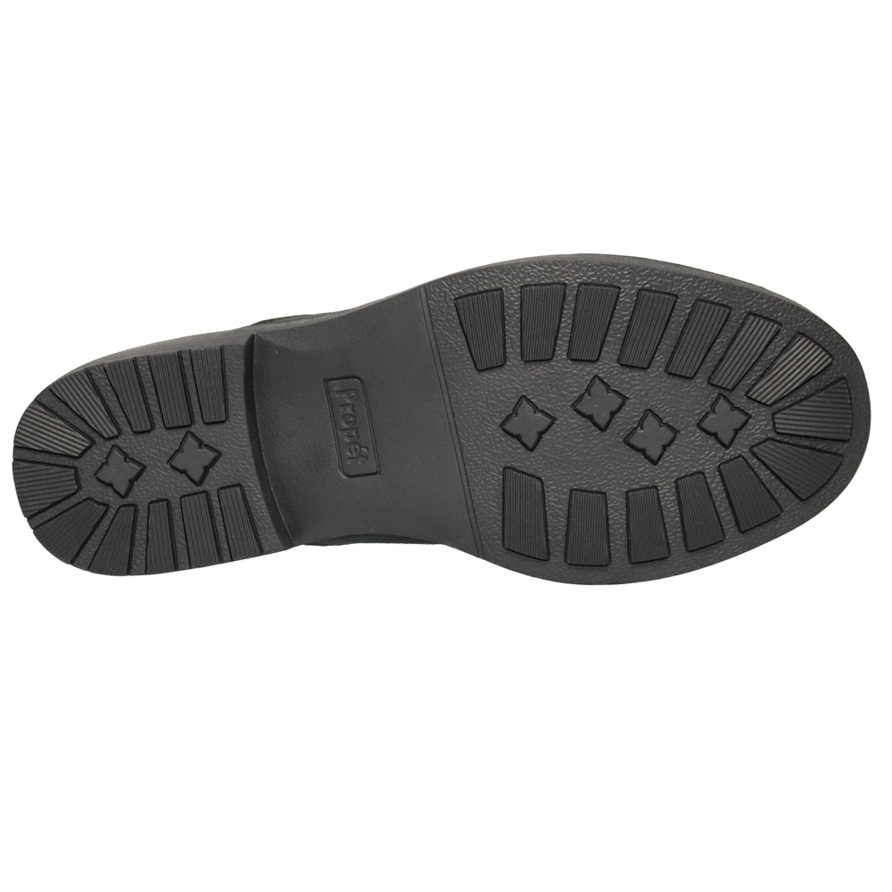 MBA045S Tanner BLK SV