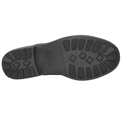 MBA045S Tanner BLK SV