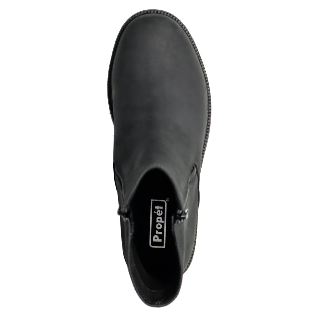 MBA045S Tanner BLK TV