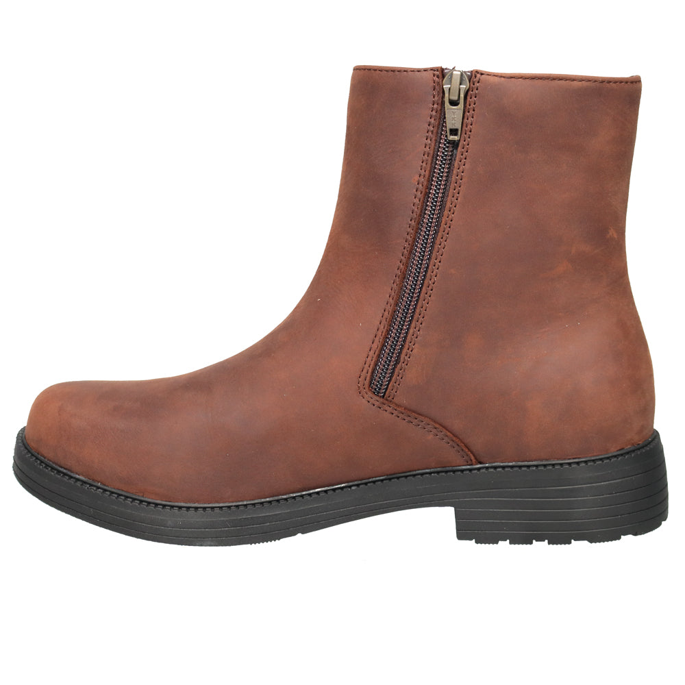 MBA045S Tanner BR IV