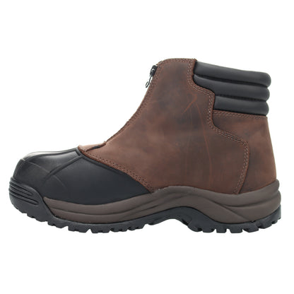 Propet Blizzard Work - Mens Protective Boot