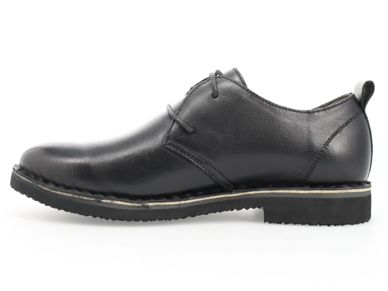 Propet Finn - Men's Oxford Dress Shoe