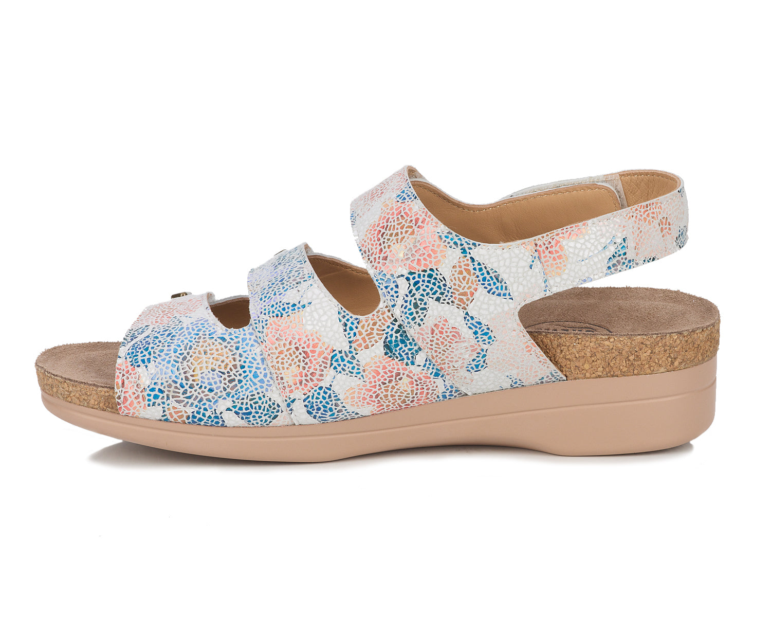 Margo Floral Multi Combo