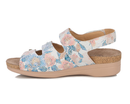 Margo Floral Multi Combo