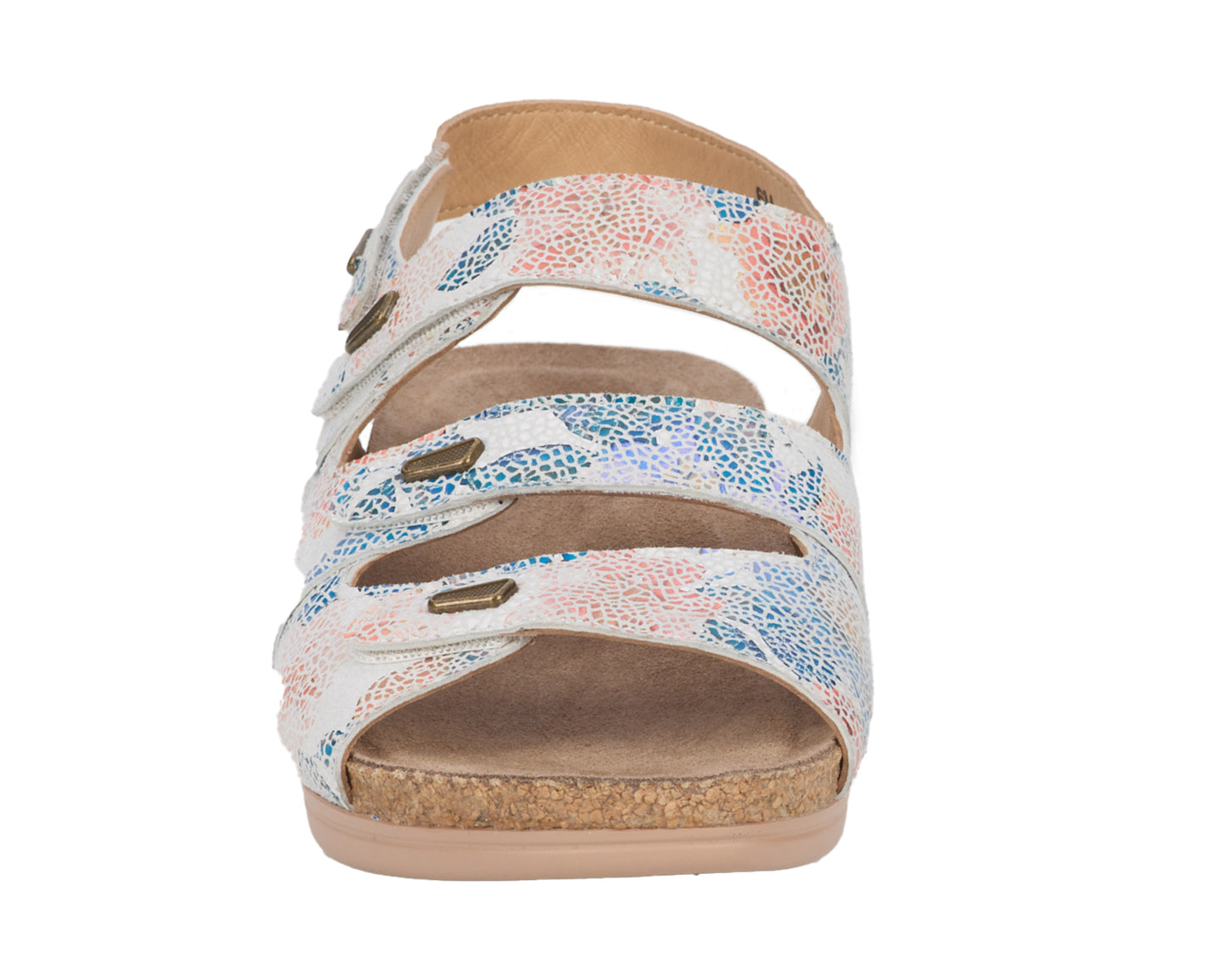 Margo Floral Multi Combo