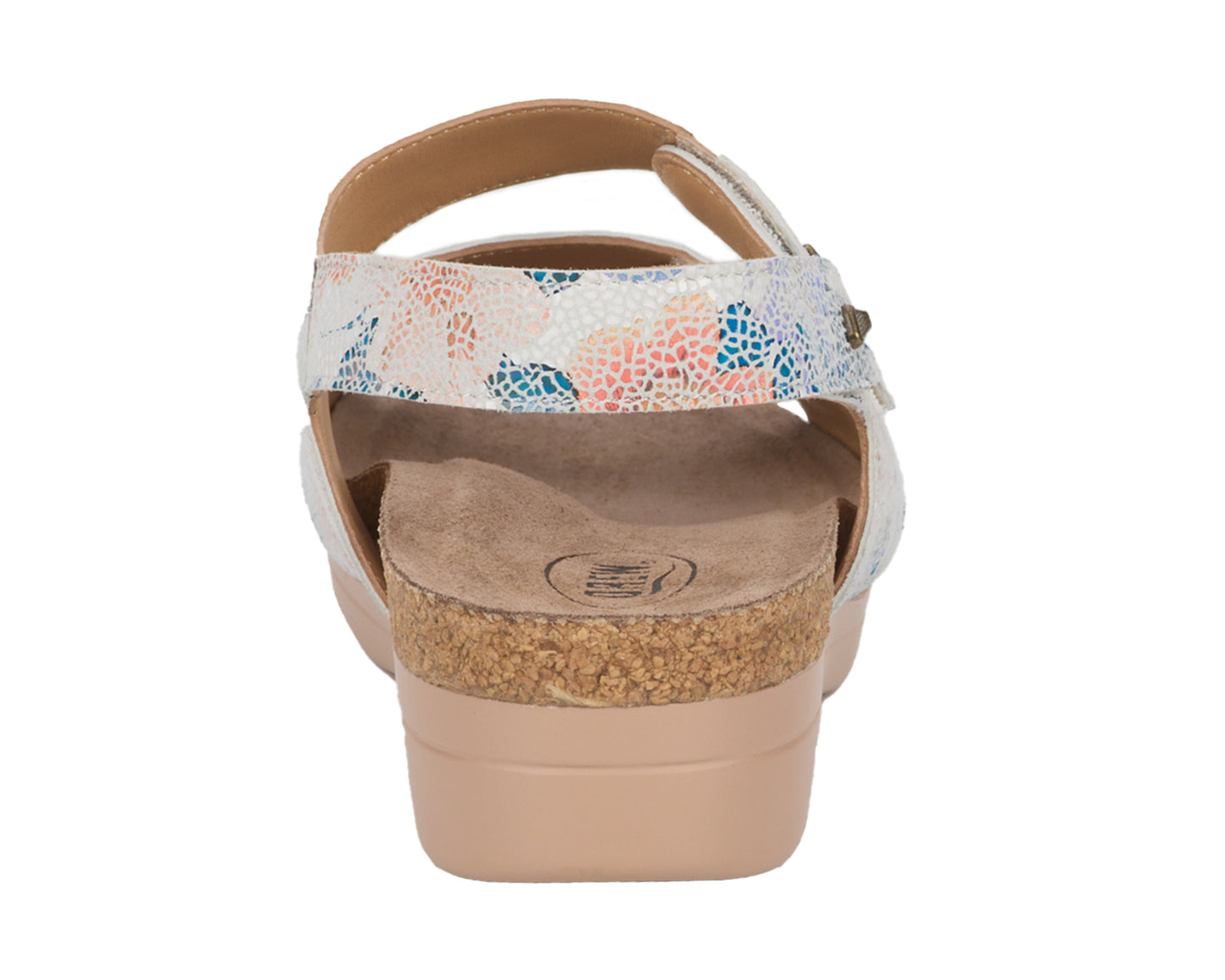 Margo Floral Multi Combo