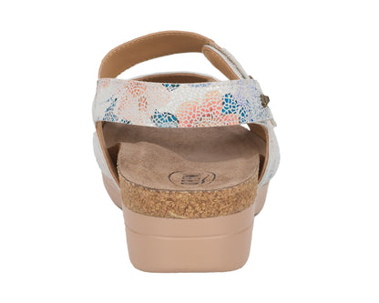 Margo Floral Multi Combo