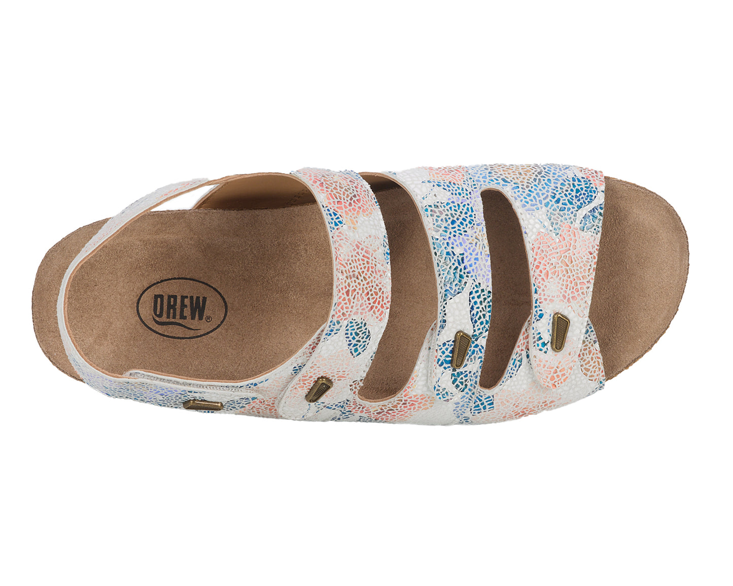 Margo Floral Multi Combo