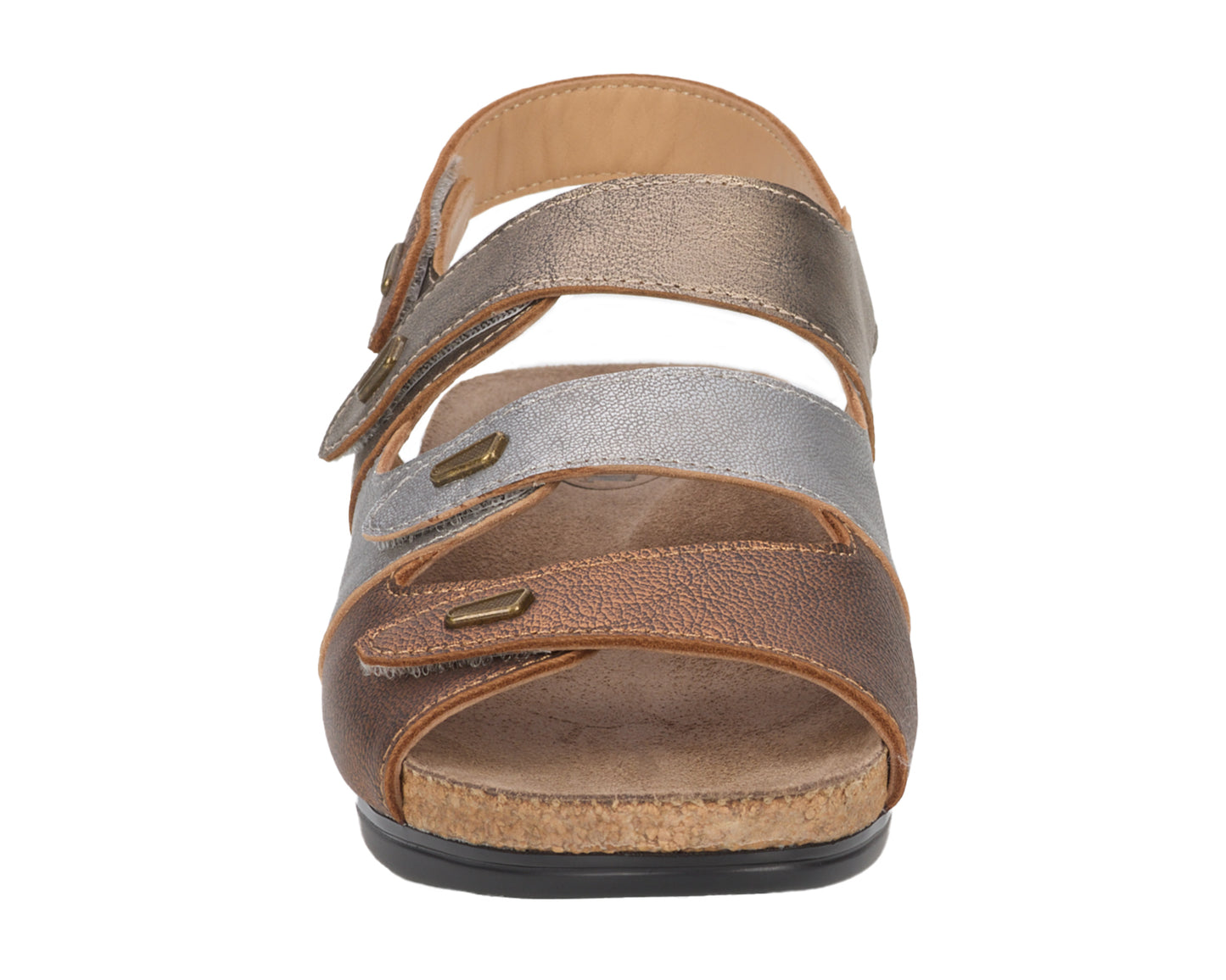 Margo Metallic Combo