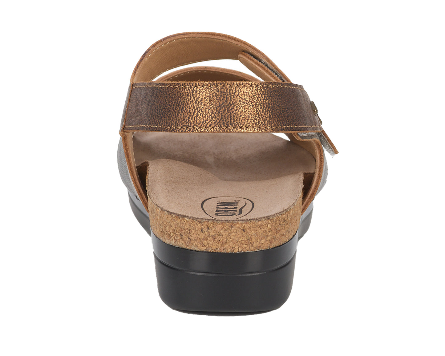 Margo Metallic Combo