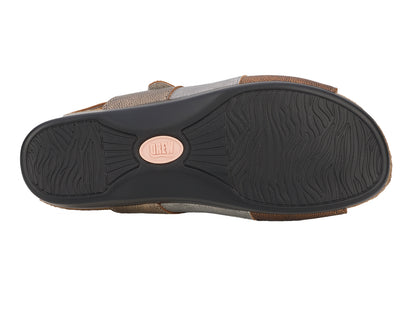 Margo Metallic Combo
