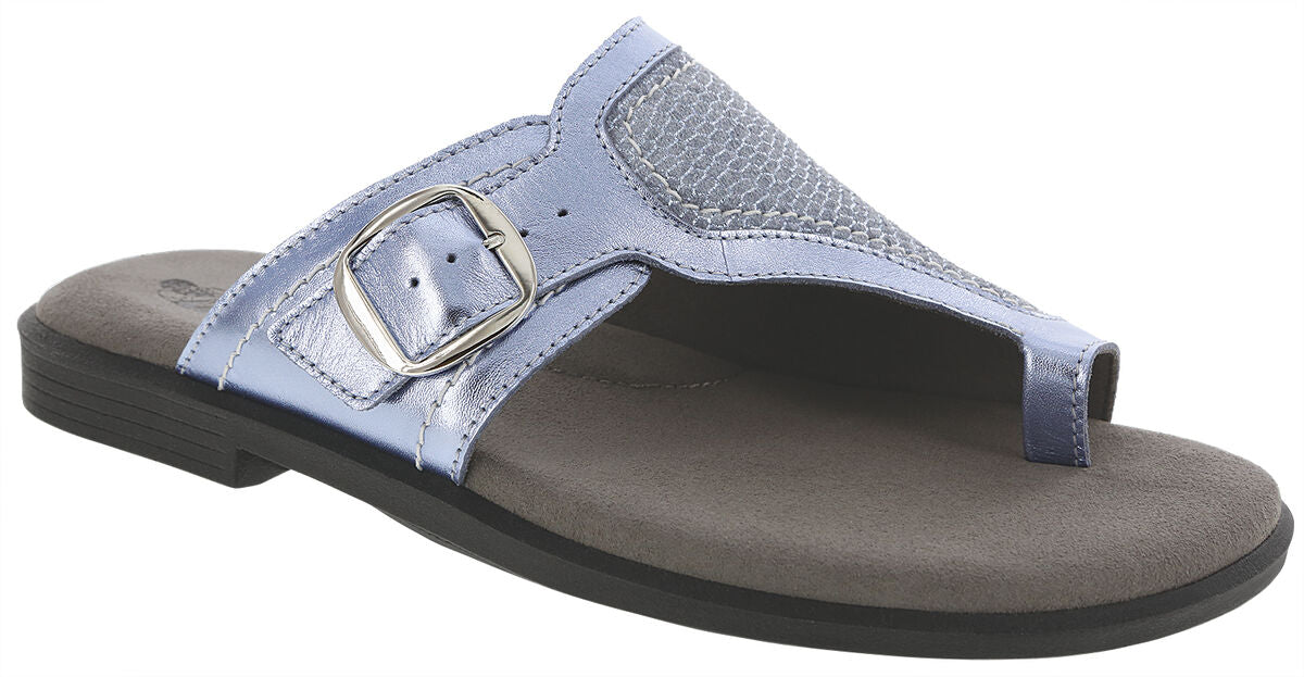 SAS Market Spring Blue