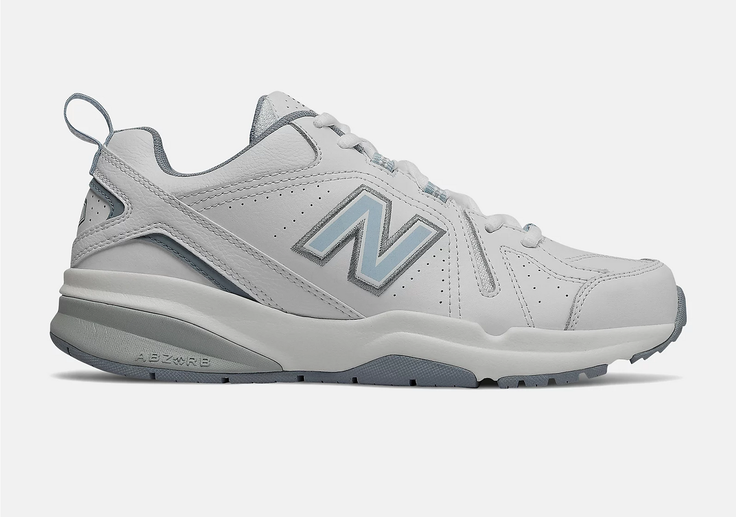 New Balance WX608v5 - Women's Walking Shoe