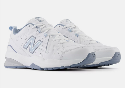 New Balance WX608v5 - Women's Walking Shoe
