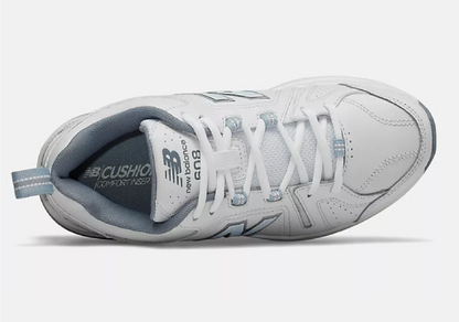 New Balance WX608v5 - Women's Walking Shoe