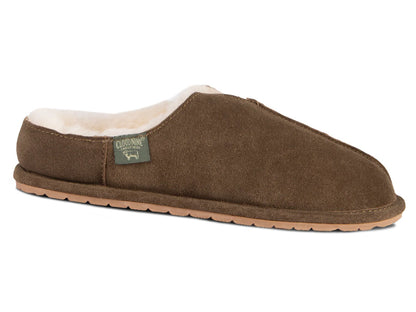 Cloud Nine Noah - Mens Driving Moc Slipper