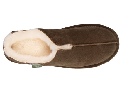 Cloud Nine Noah - Mens Driving Moc Slipper