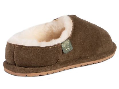 Cloud Nine Noah - Mens Driving Moc Slipper