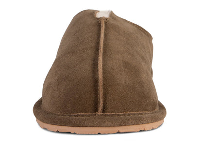 Cloud Nine Noah - Mens Driving Moc Slipper