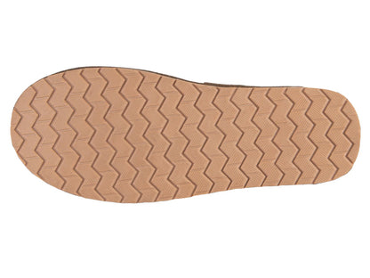 Cloud Nine Noah - Mens Driving Moc Slipper