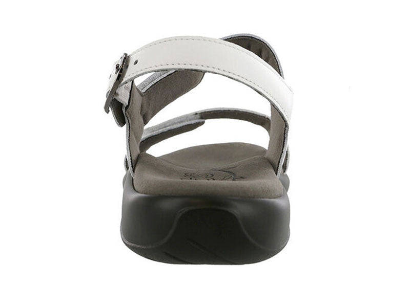 SAS Nudu - Women's Wide Toe Box Sandal
