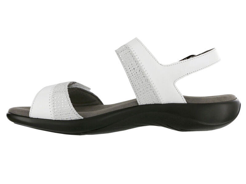 SAS Nudu - Women's Wide Toe Box Sandal