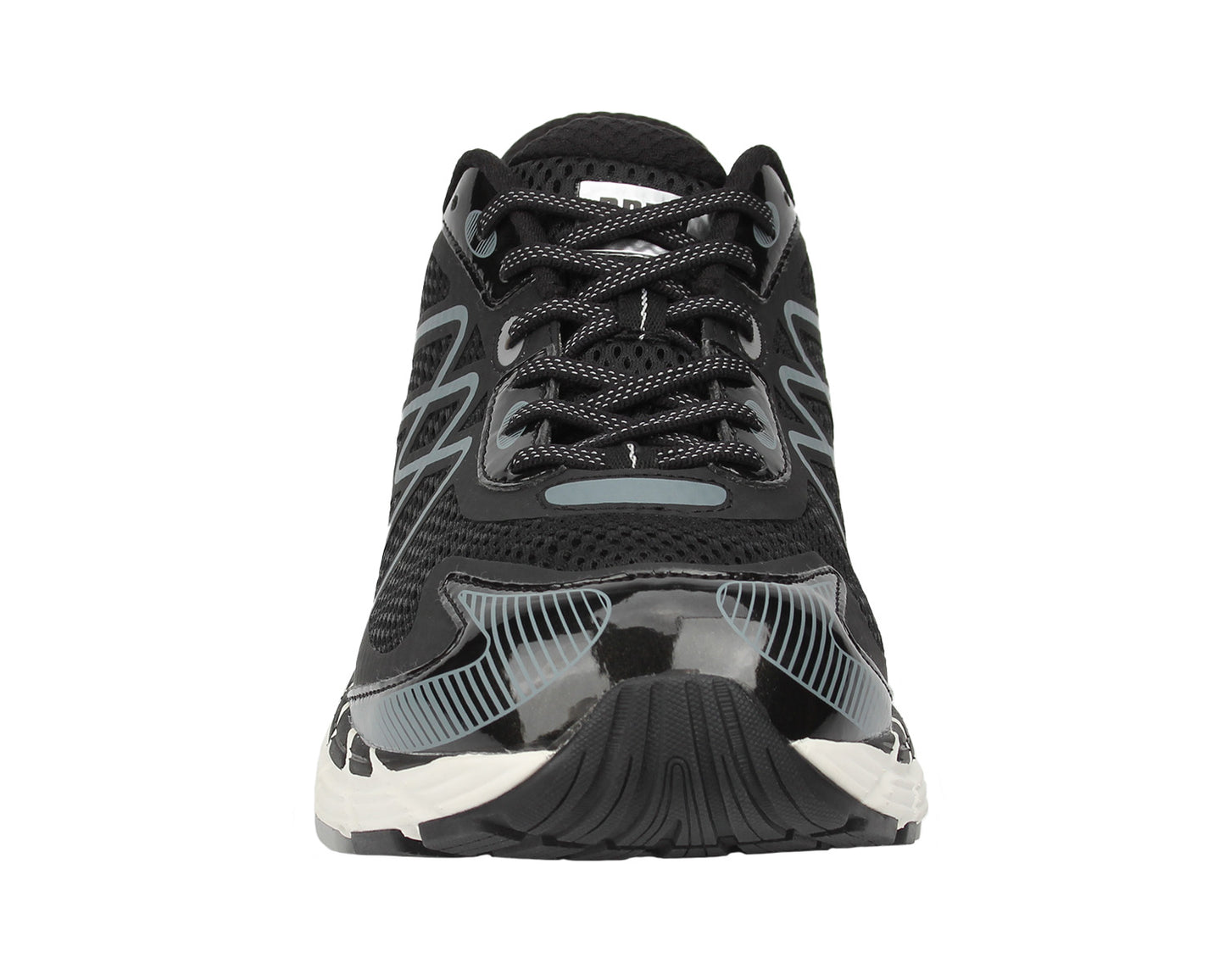 Nash Black Mesh Combo