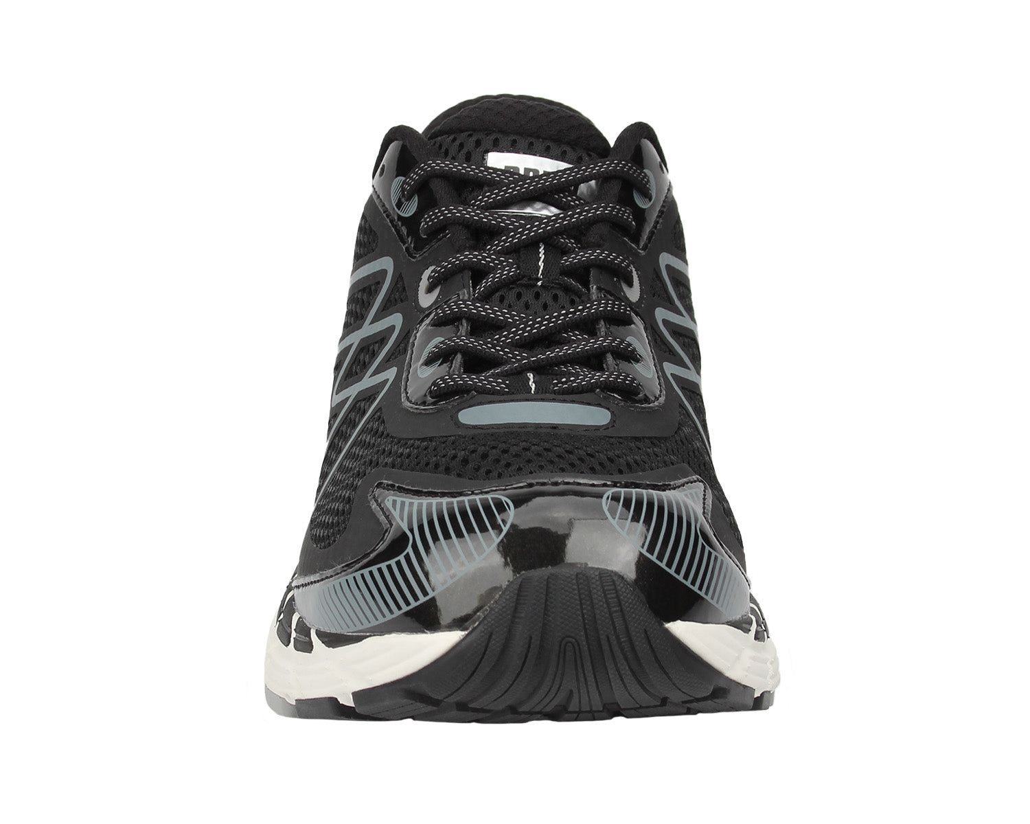 Nash Black Mesh Combo